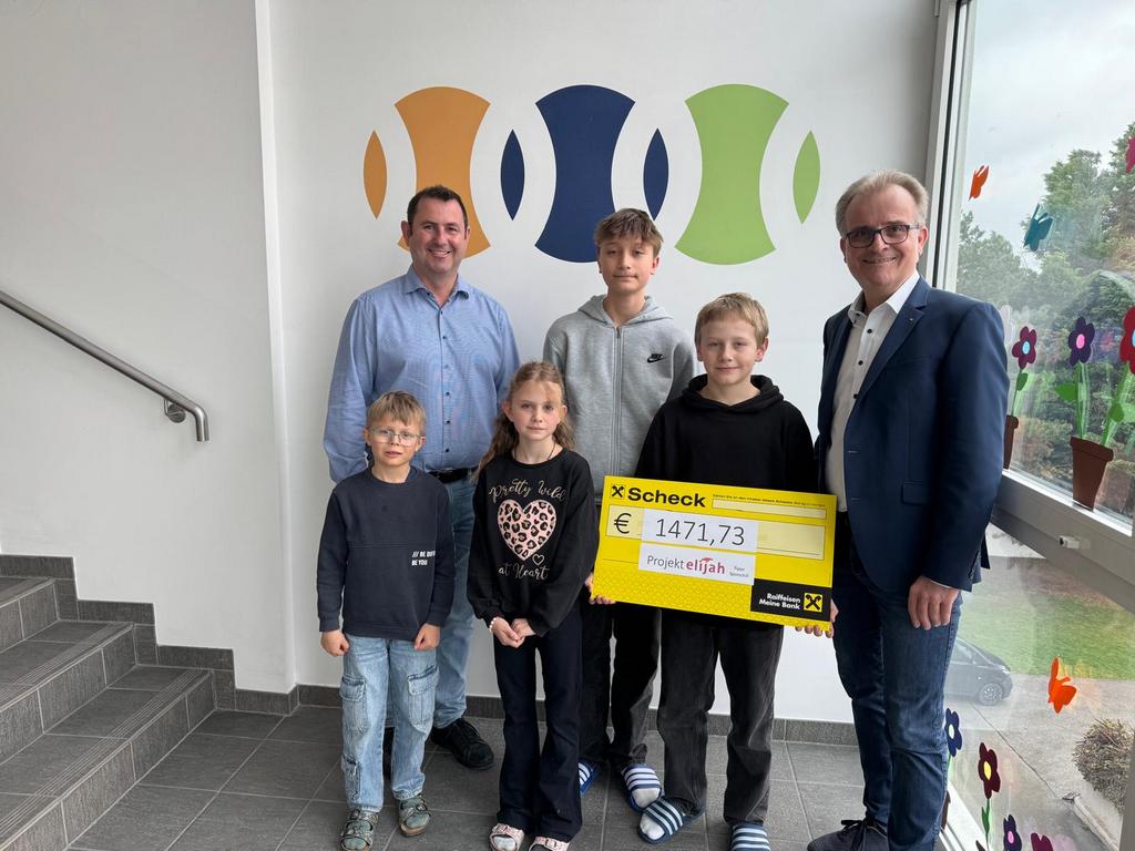 Fastenbroteaktion an der Klosterschule – Gemeinsam Gutes tun