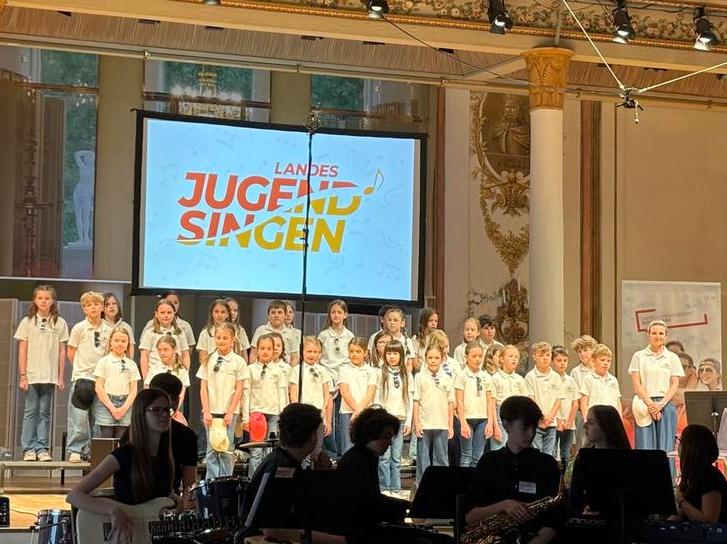 Landesjugendsingen 2026
